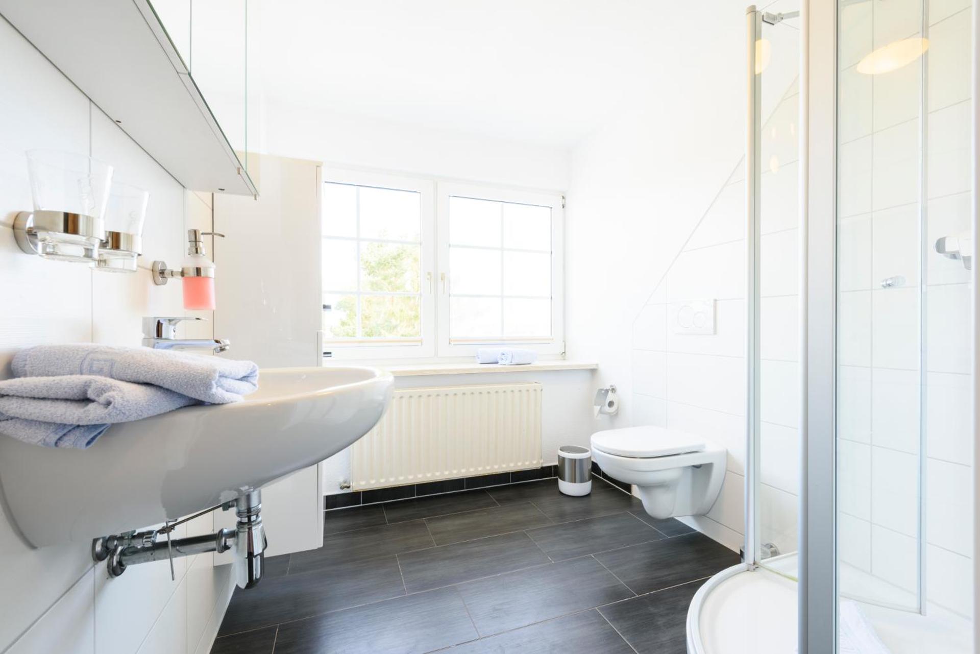 Hotel Boddenhus Garni