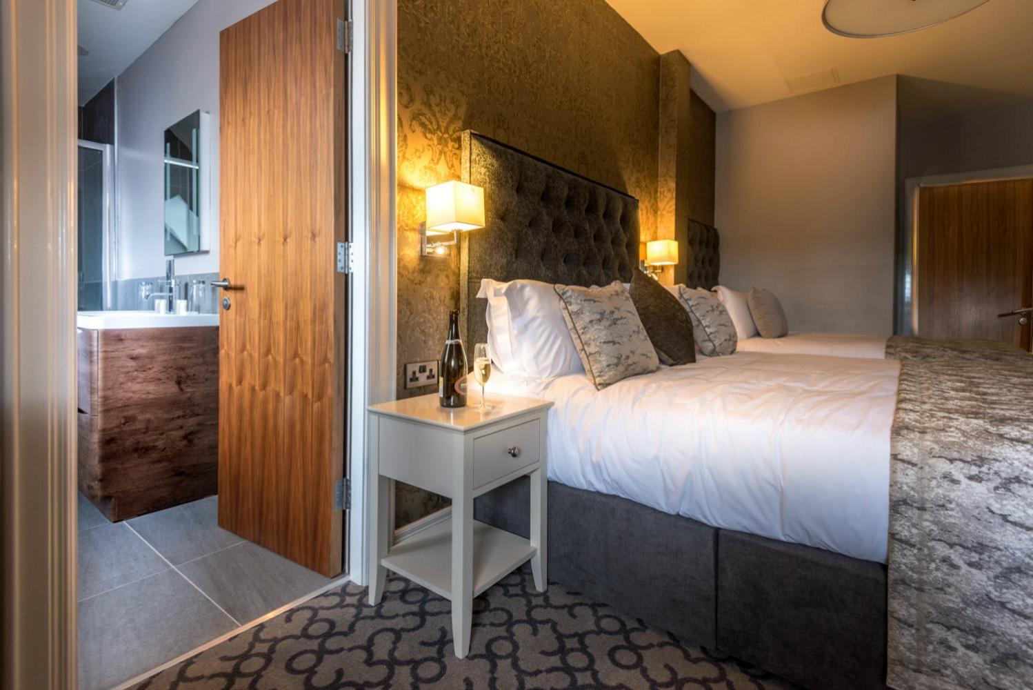 Shipquay Boutique Hotel
