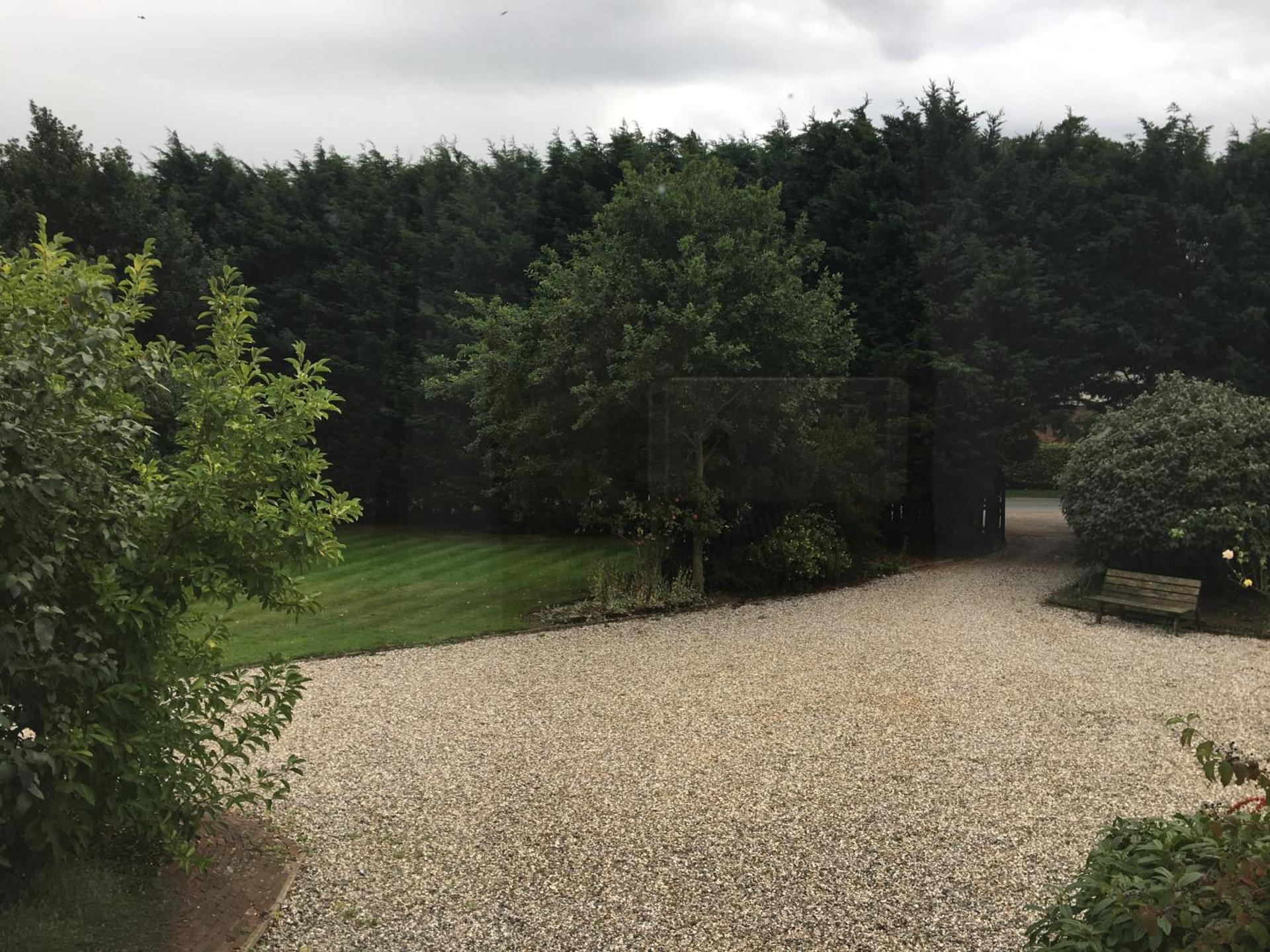 Private luxury retreat