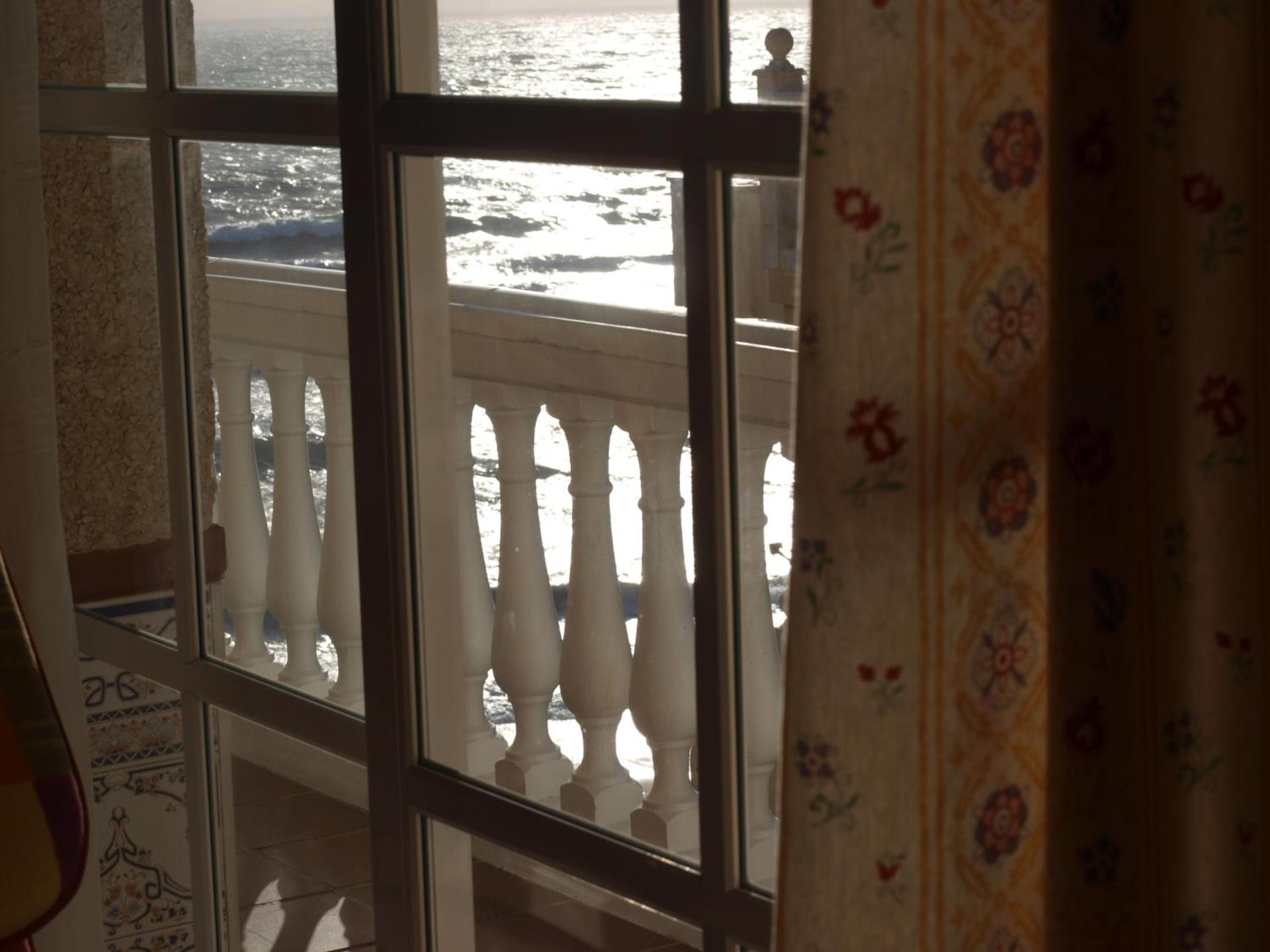 Balcon del mar
