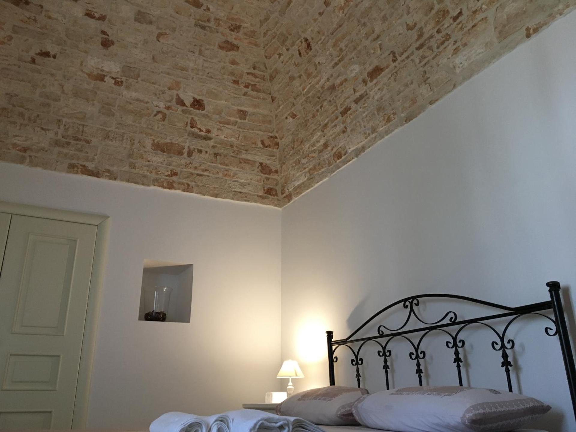 Historich house Largo Martellotta 44