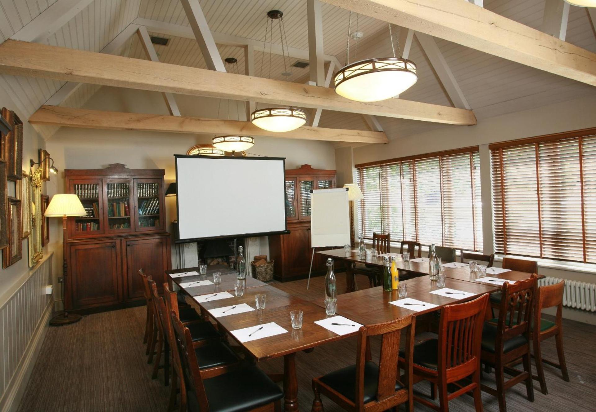 Meeting/conference room