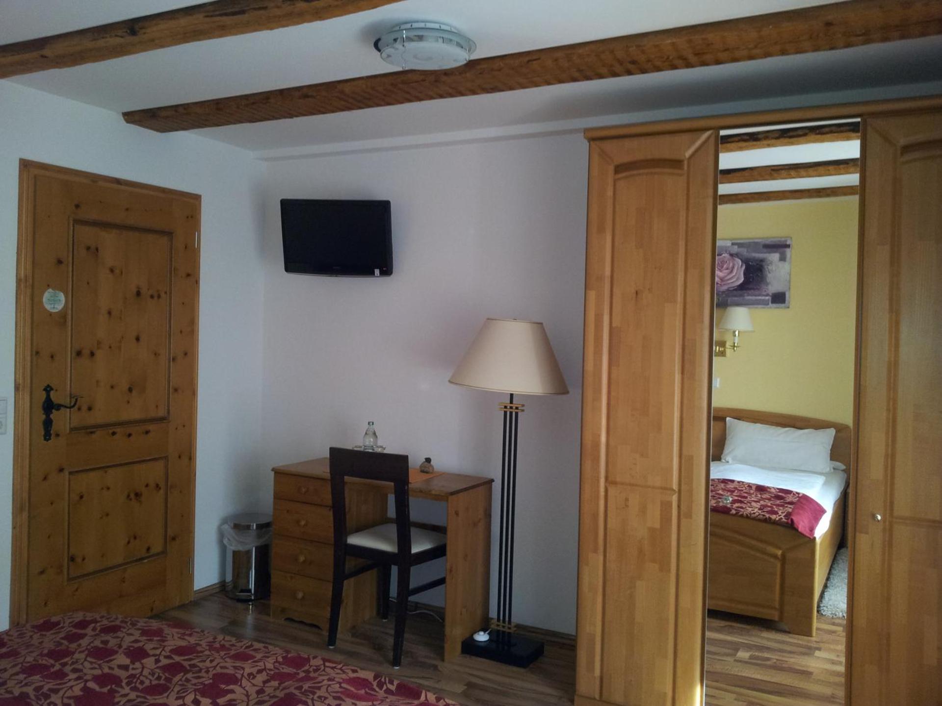 Wellnesshotel & Restaurant Hexenschopf