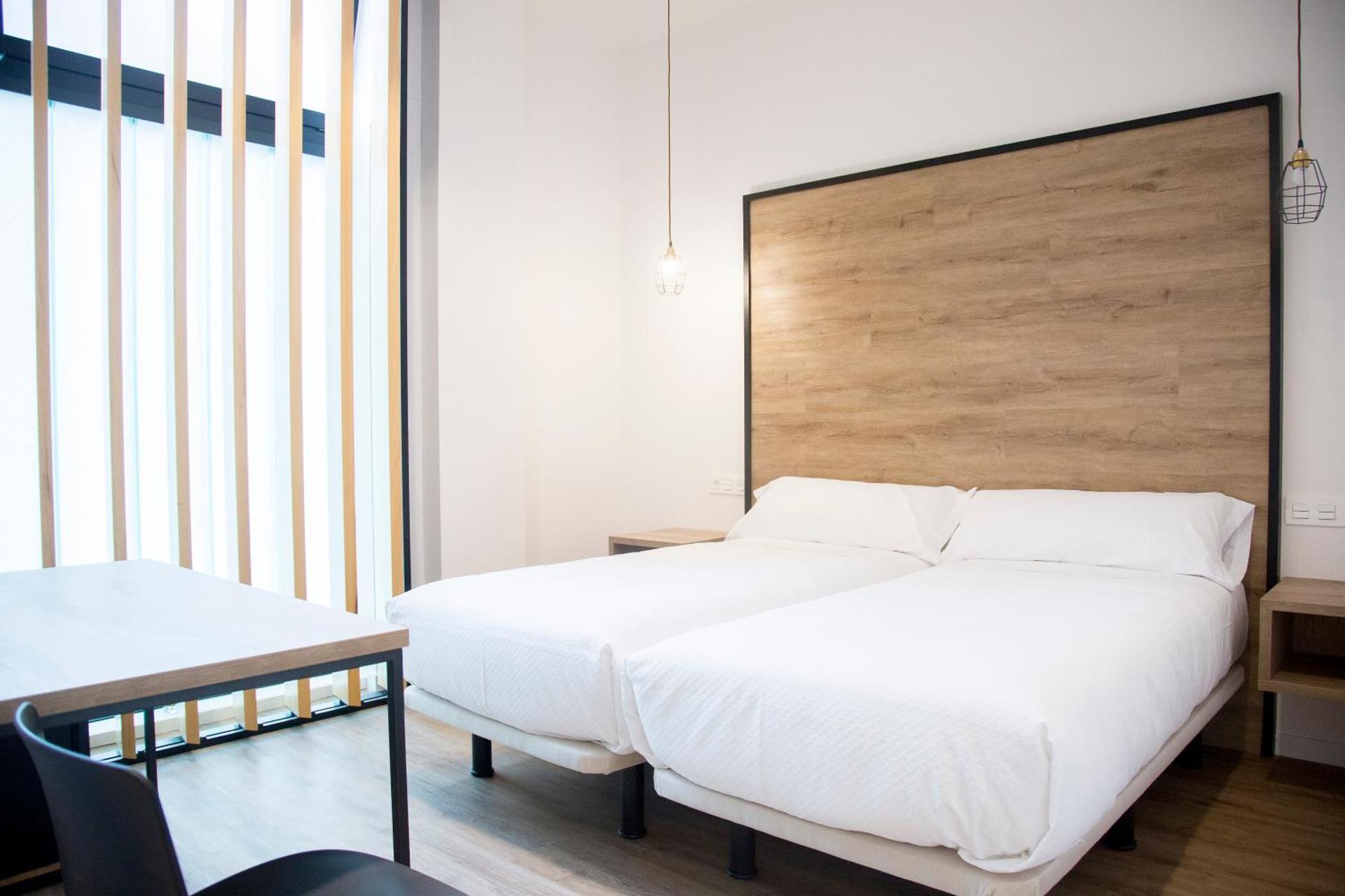 Somn Hipsuites Zarautz