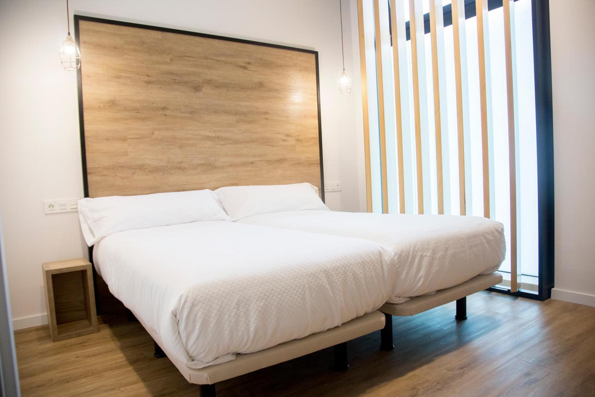 Somn Hipsuites Zarautz