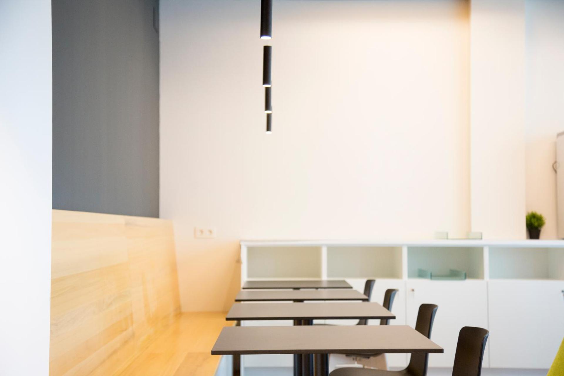 Somn Hipsuites Zarautz