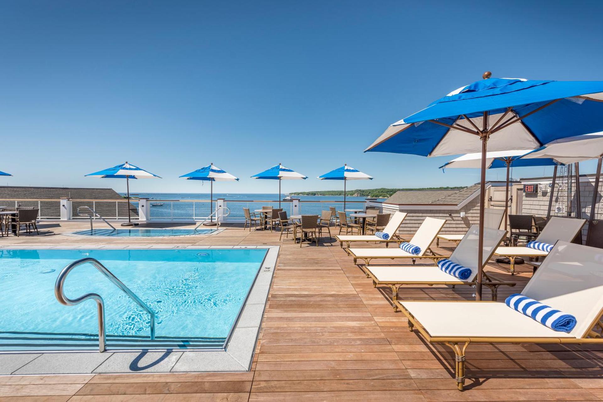 Beauport Hotel Gloucester