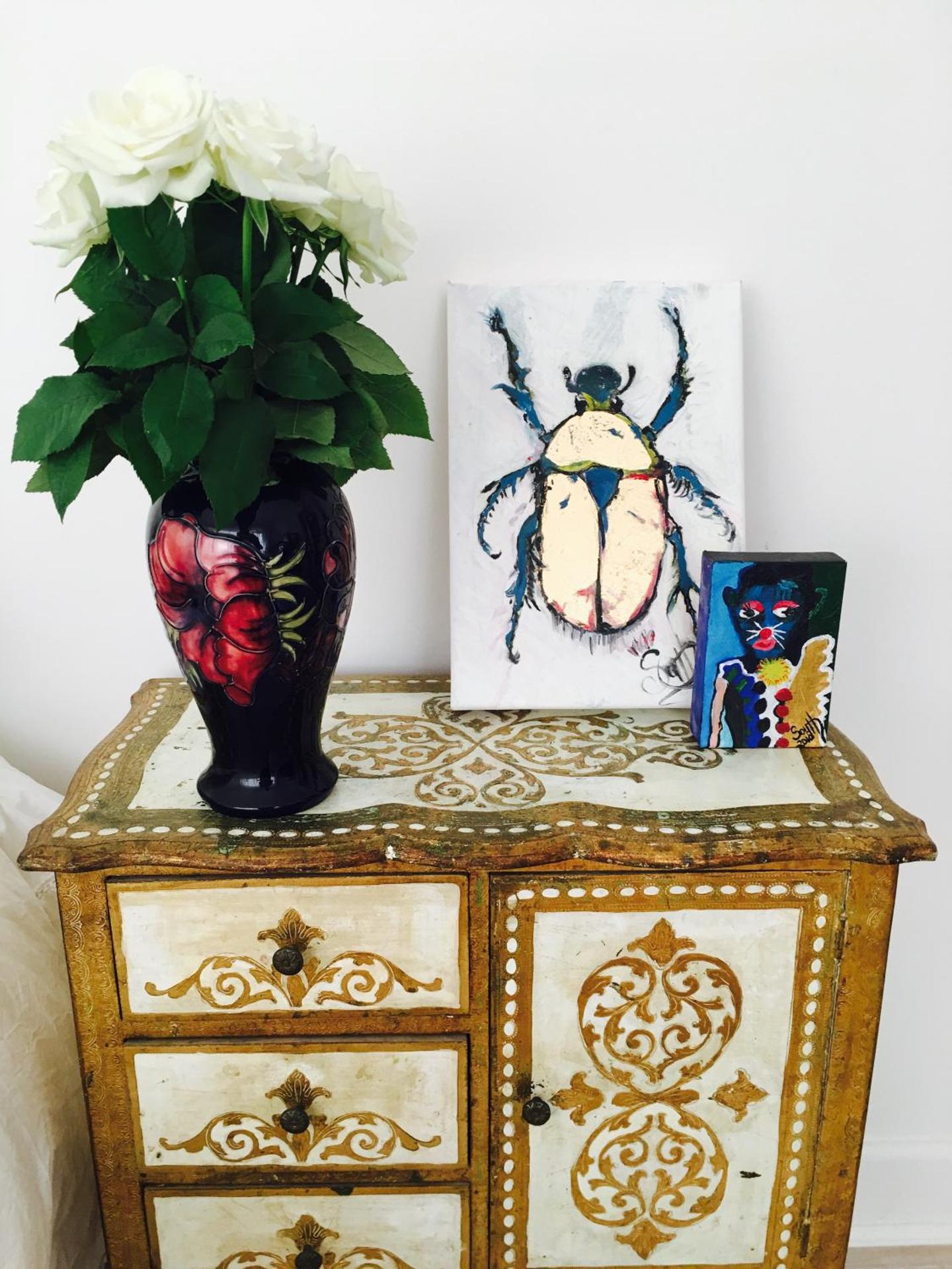 Private luxury retreat