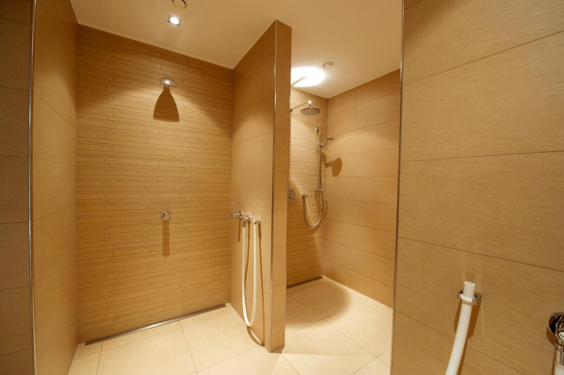 Spa and wellness centre/facilities