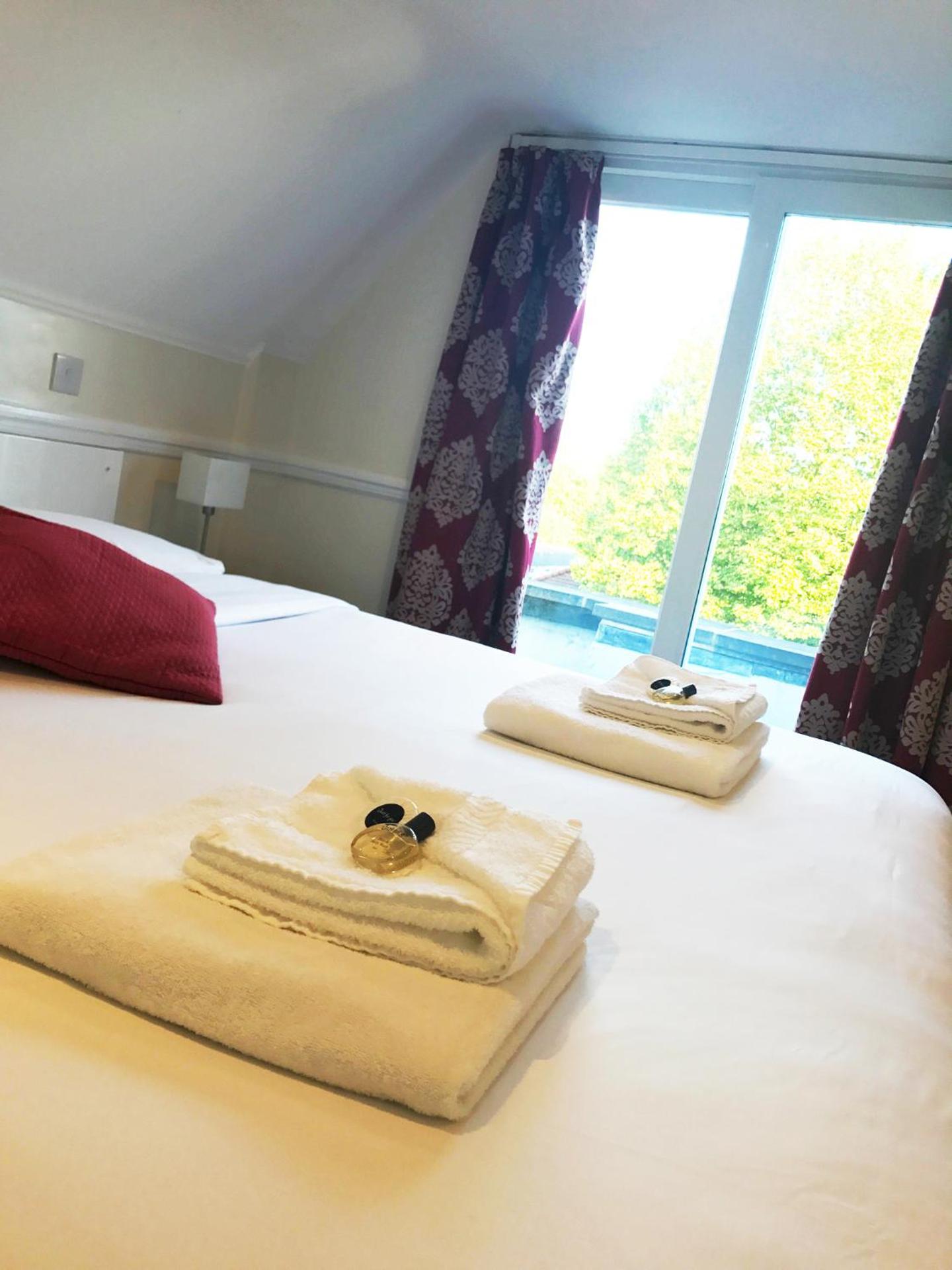 Superior Double or Twin Room