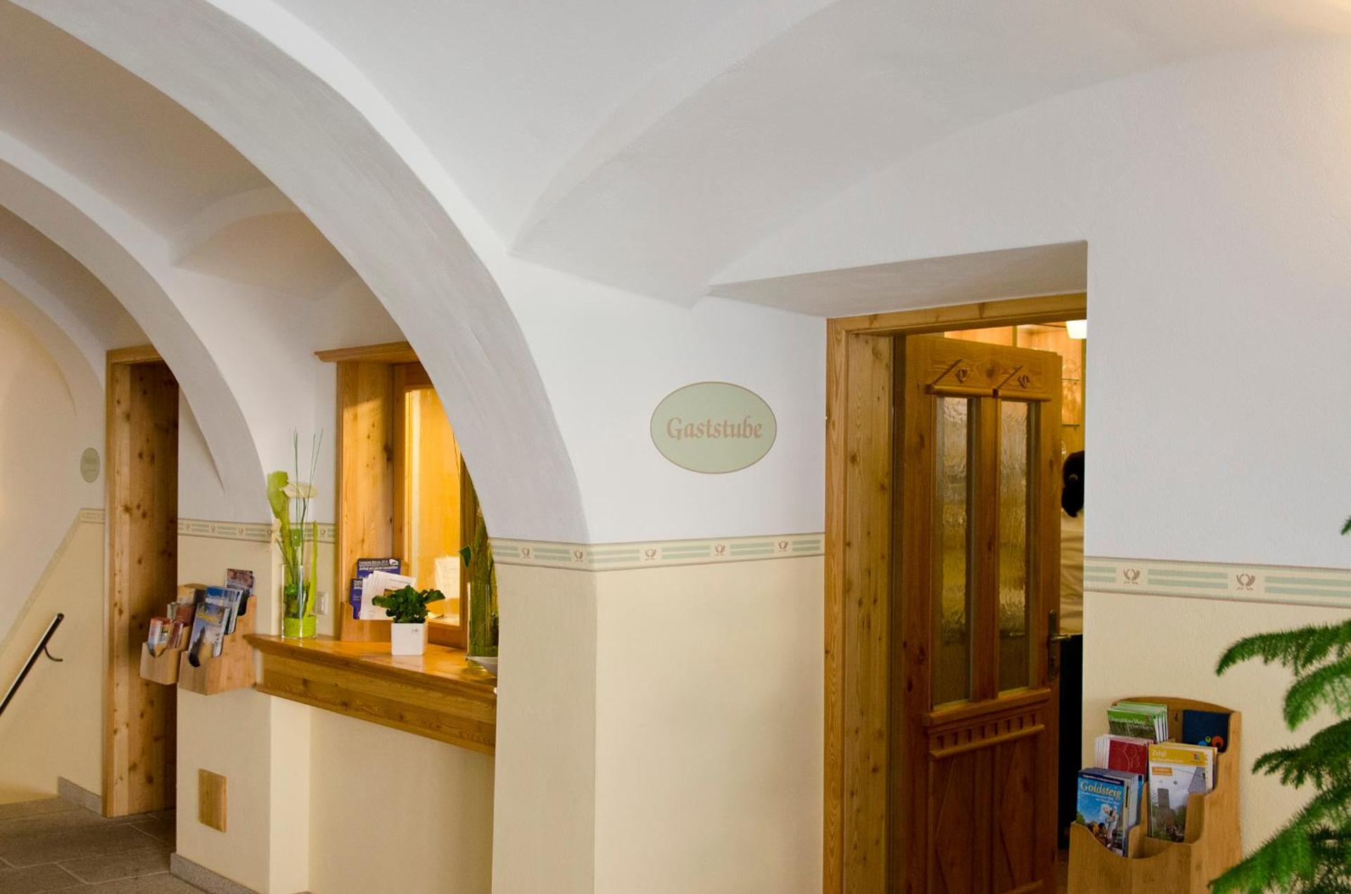 Hotel Gasthof zur Post