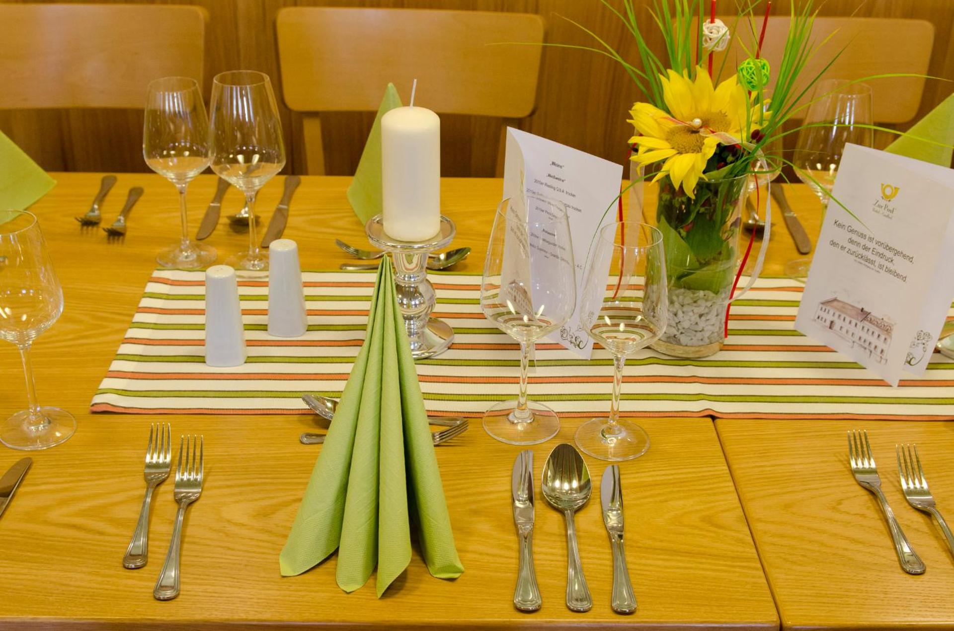 Hotel Gasthof zur Post