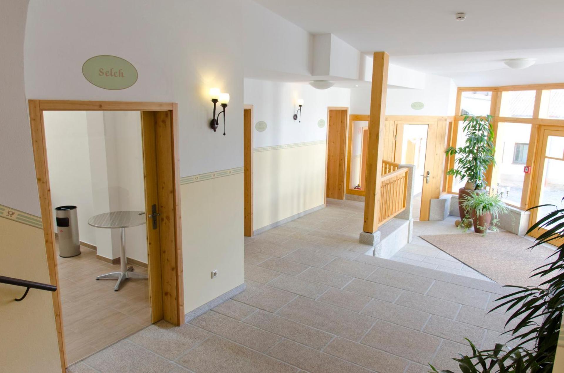 Hotel Gasthof zur Post