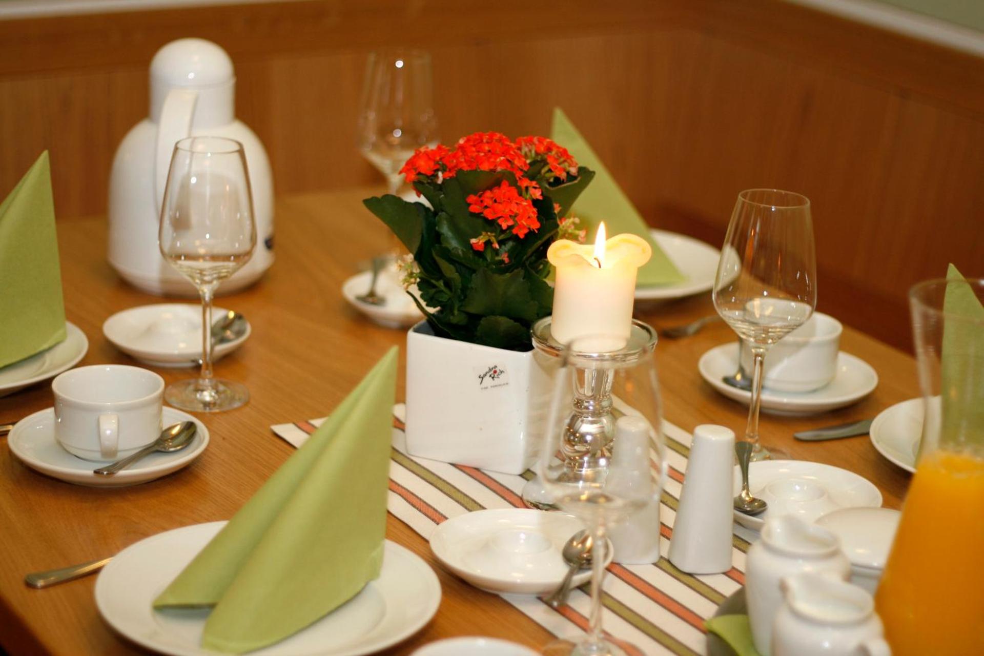 Hotel Gasthof zur Post