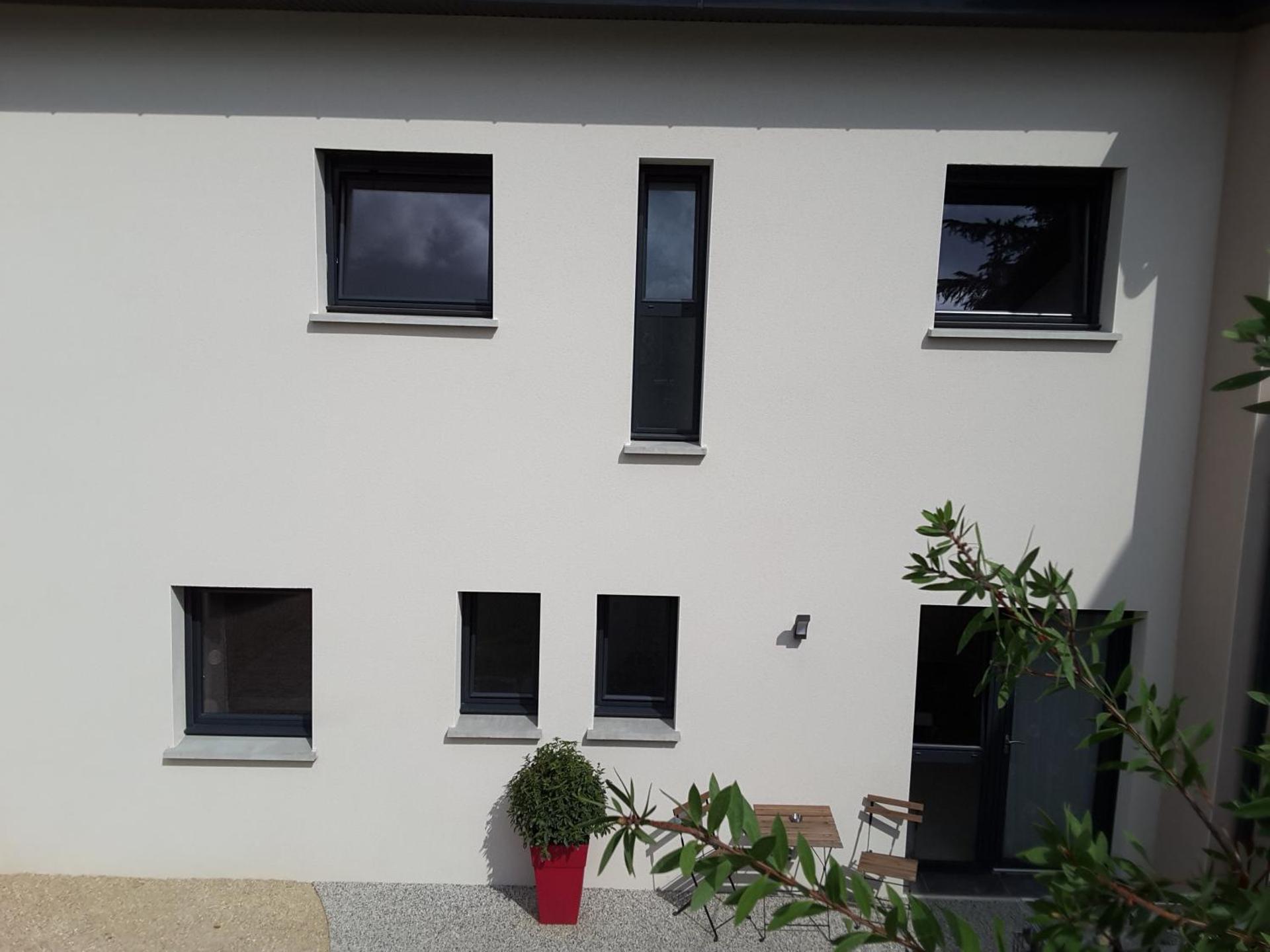 Villa'vi Lyon Est Chambres d'Hôtes