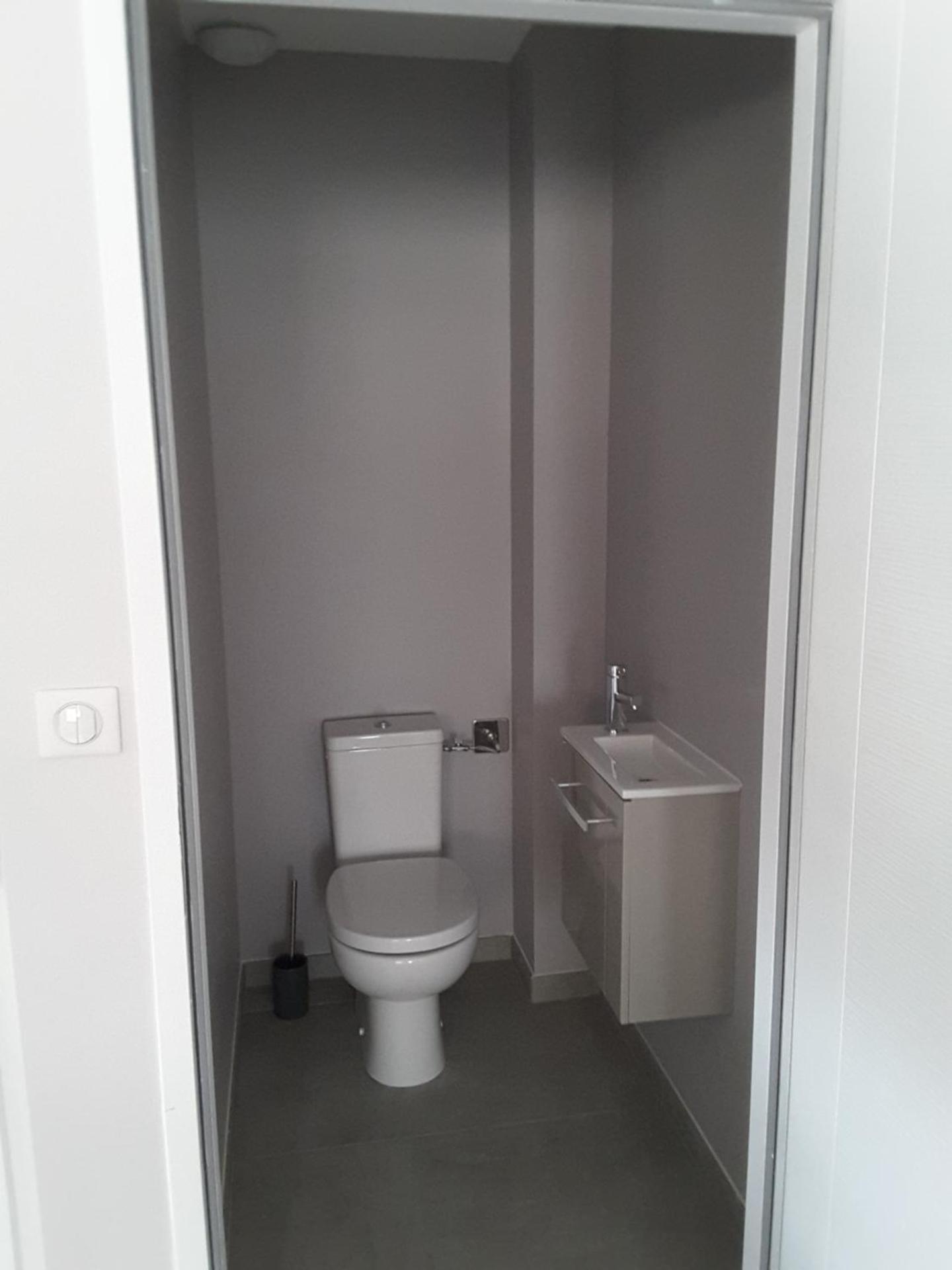 Villa'vi Lyon Est Chambres d'Hôtes