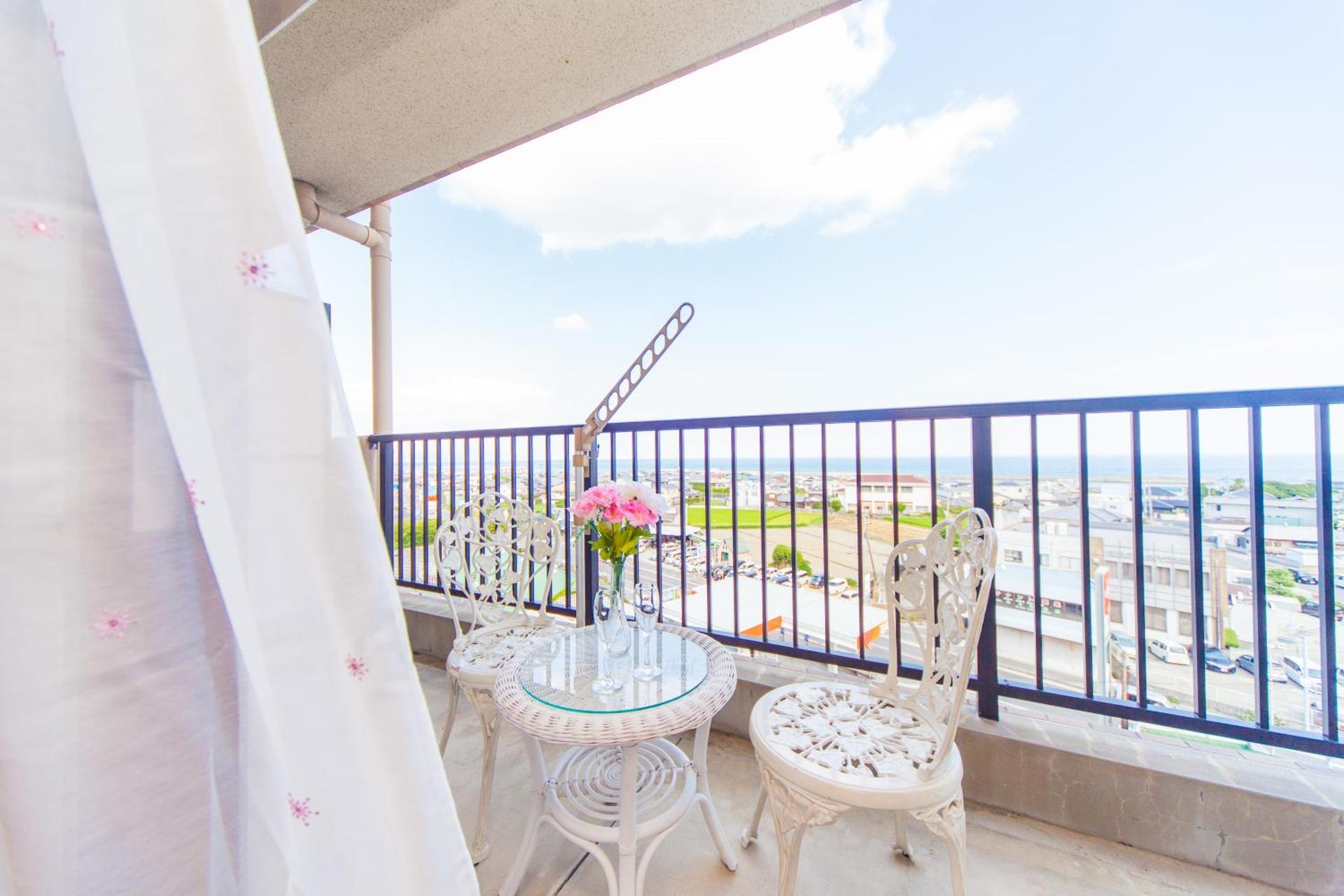 Awaji Central Room NC03