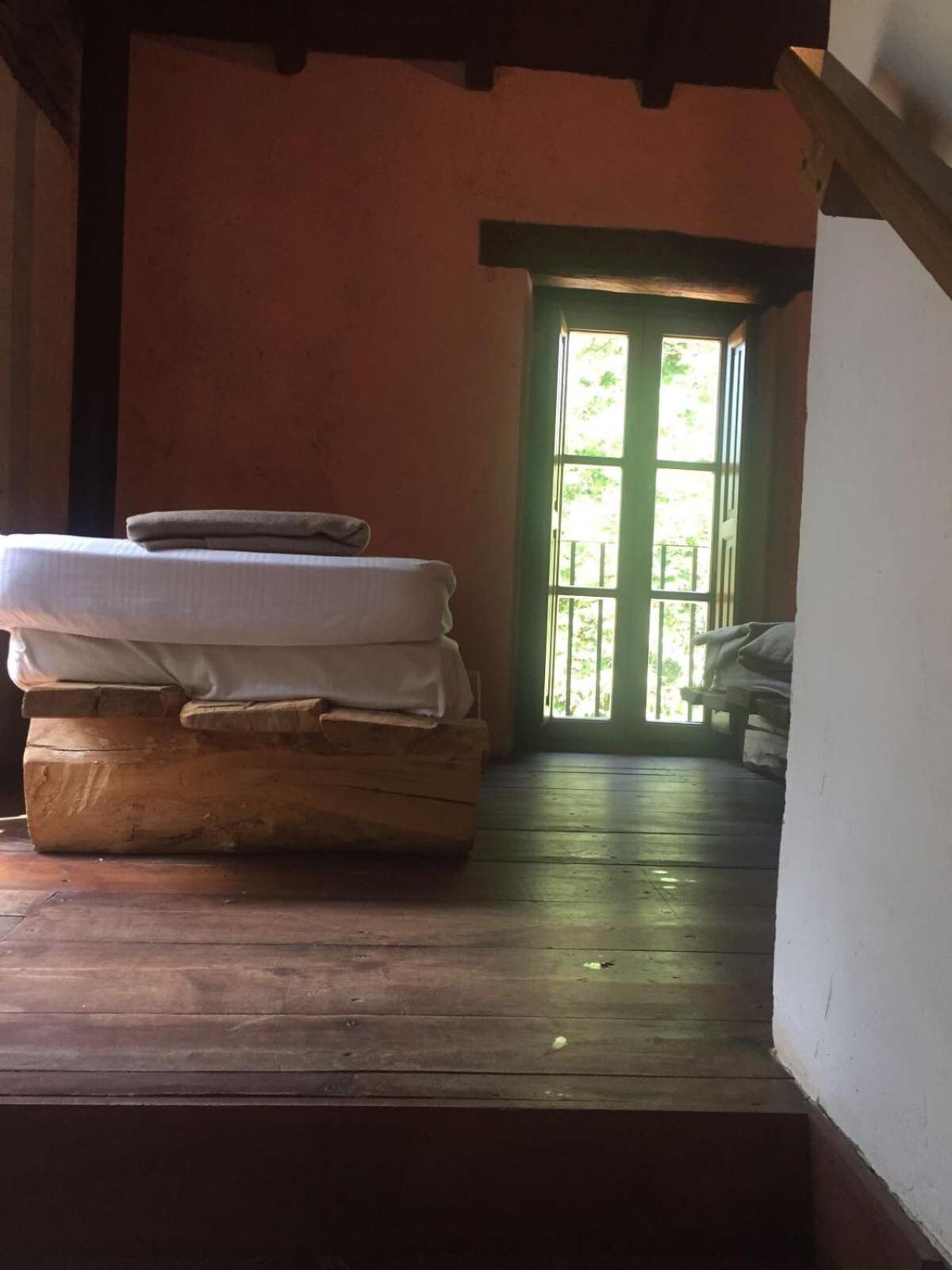 Monte Brugiana Centro trekking a cavallo