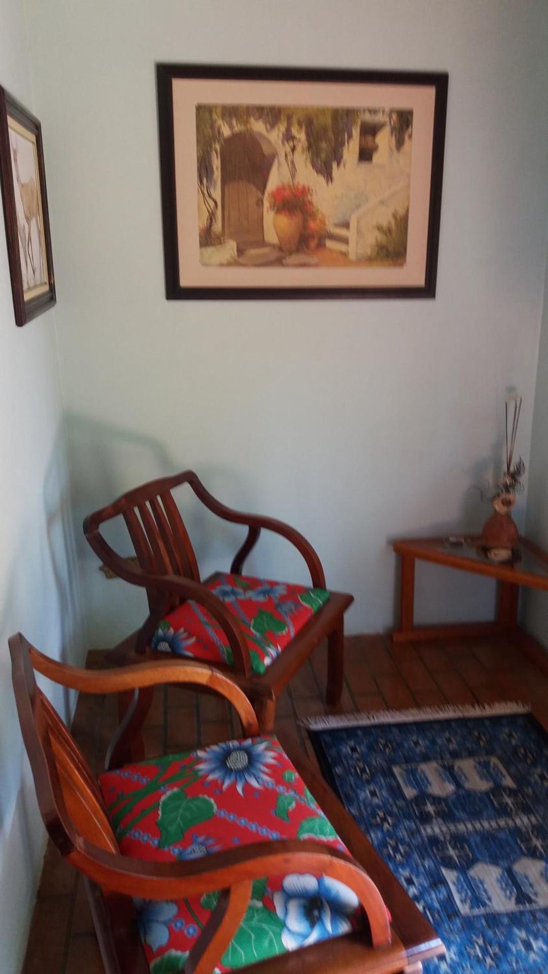 Chambre Double Standard