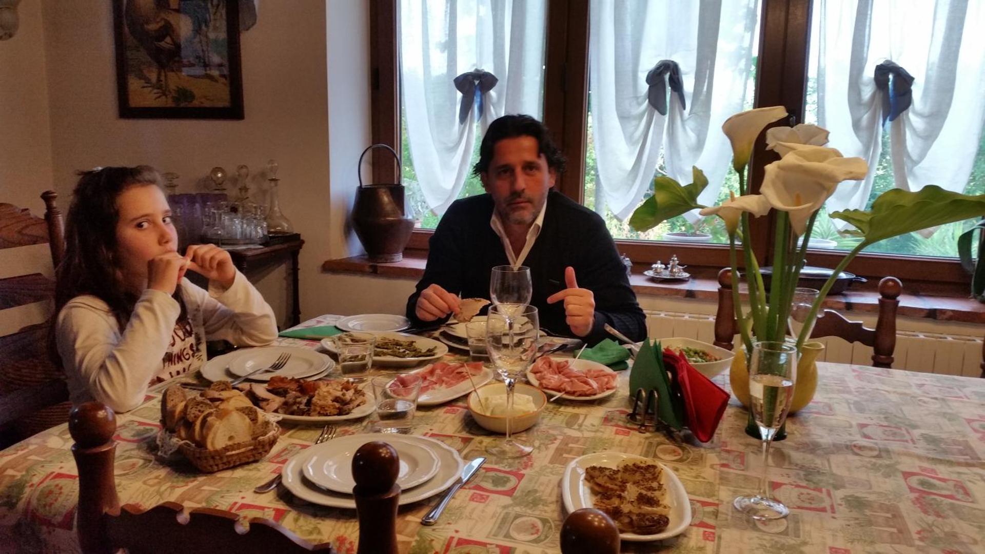 English/Irish breakfast