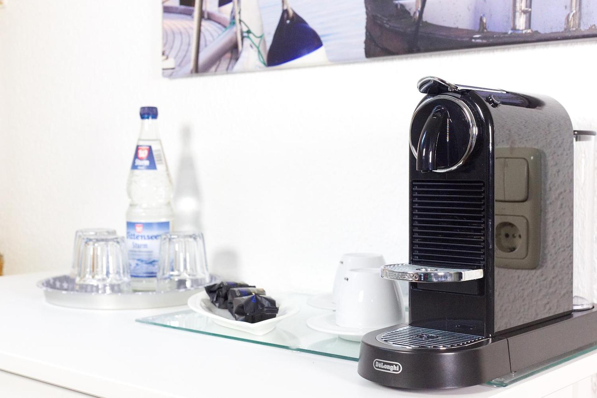 Pfannkuchenhaus Fehmarn