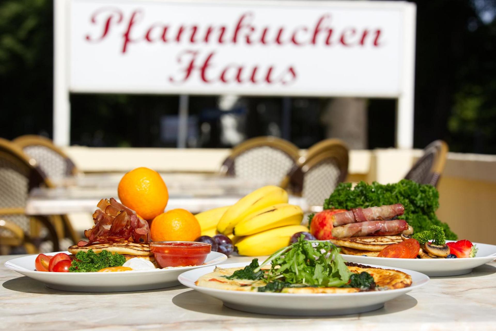 Pfannkuchenhaus Fehmarn