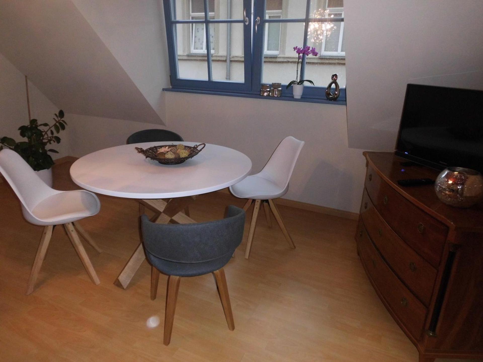 Ferienwohnung Himmel und Hölle