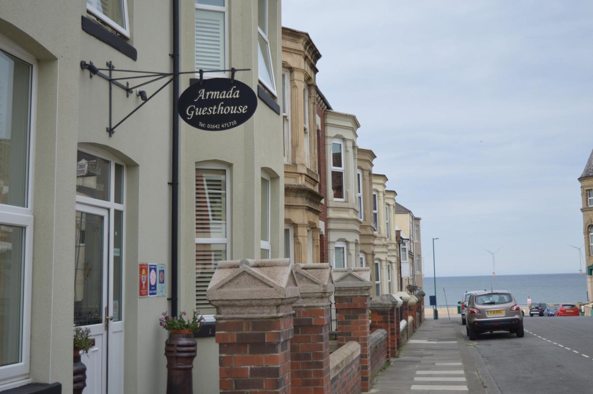 Property logo or sign