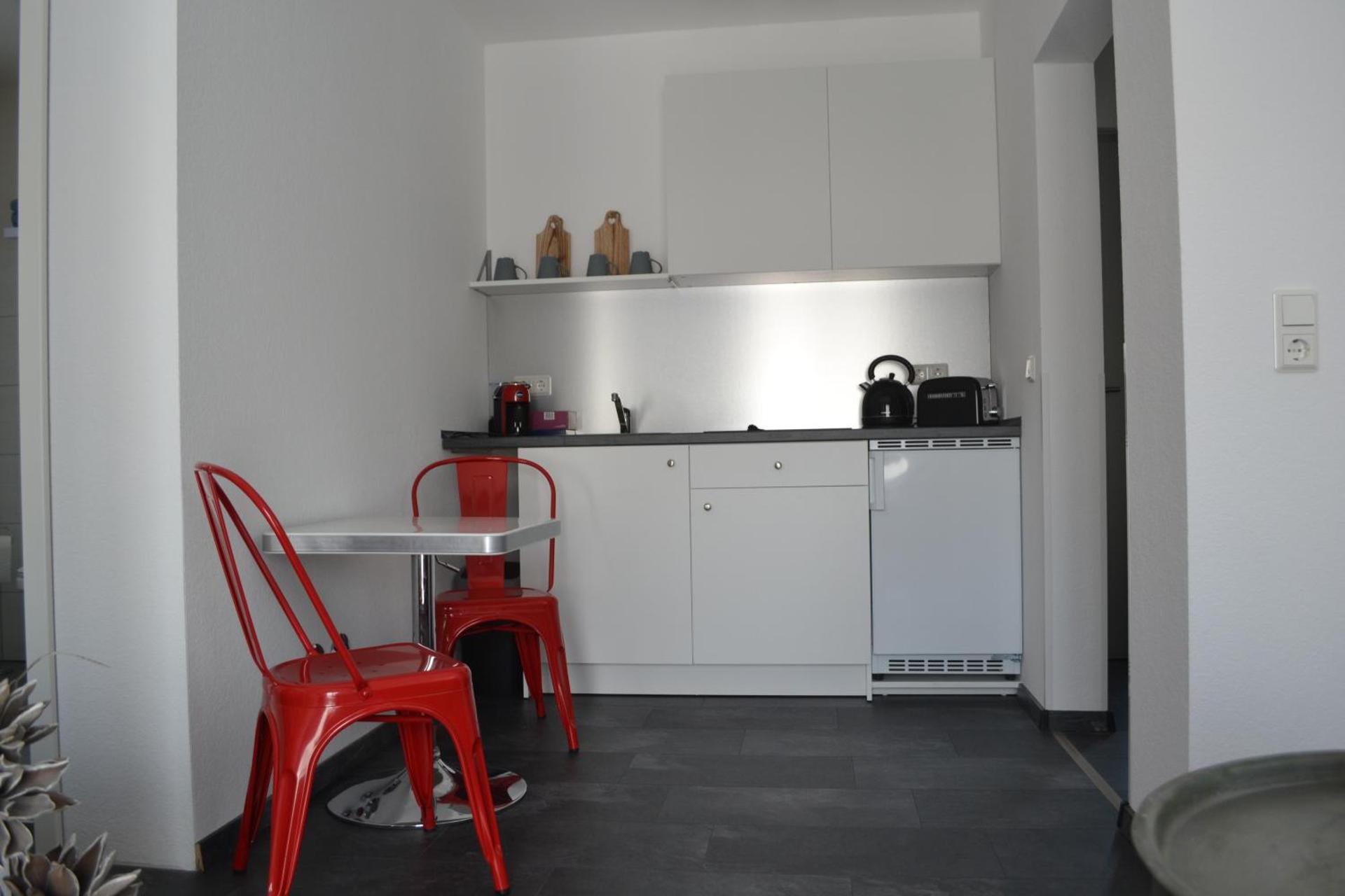 Walnusshof Bad Salzungen