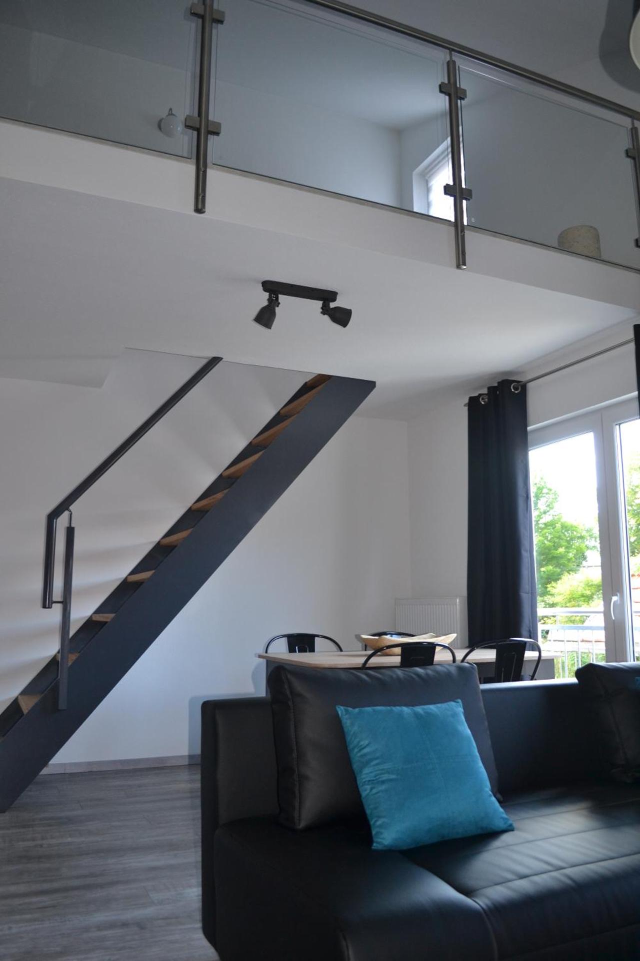 Walnusshof Bad Salzungen