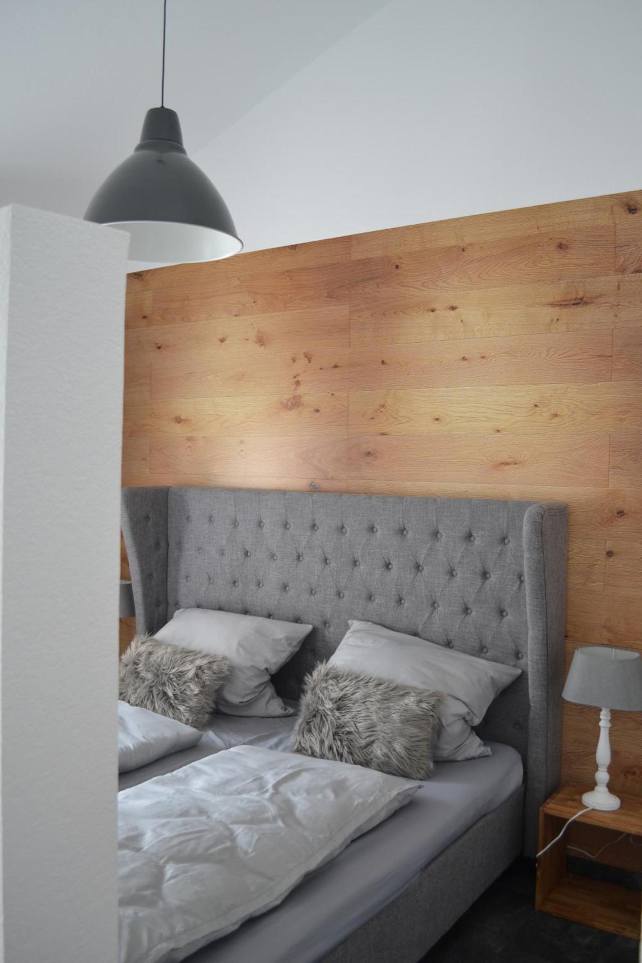 Walnusshof Bad Salzungen