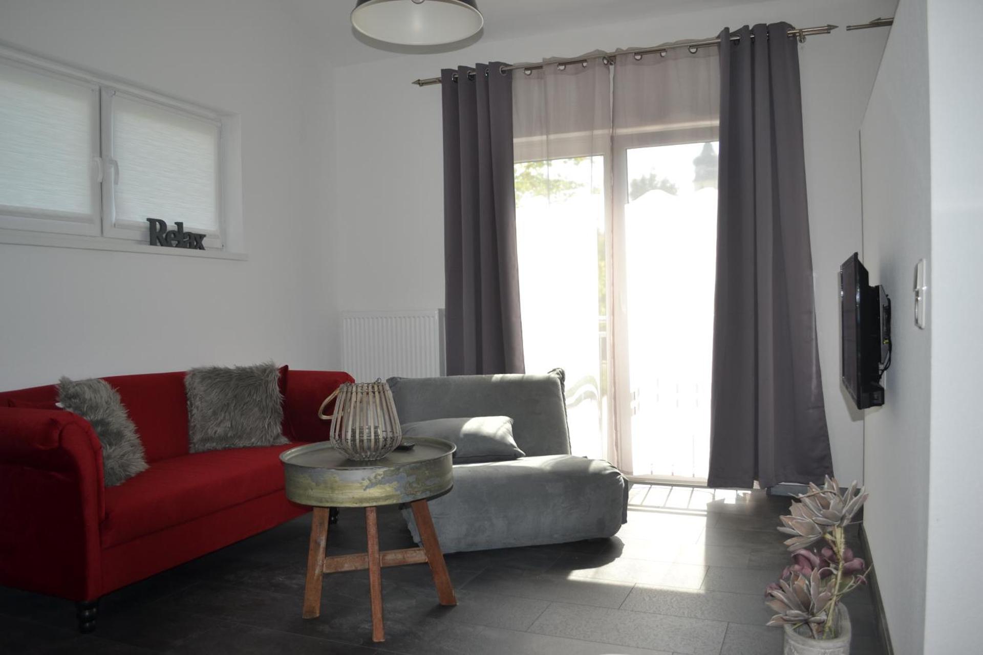 Walnusshof Bad Salzungen