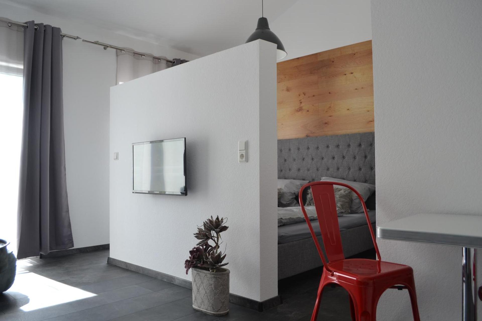 Walnusshof Bad Salzungen