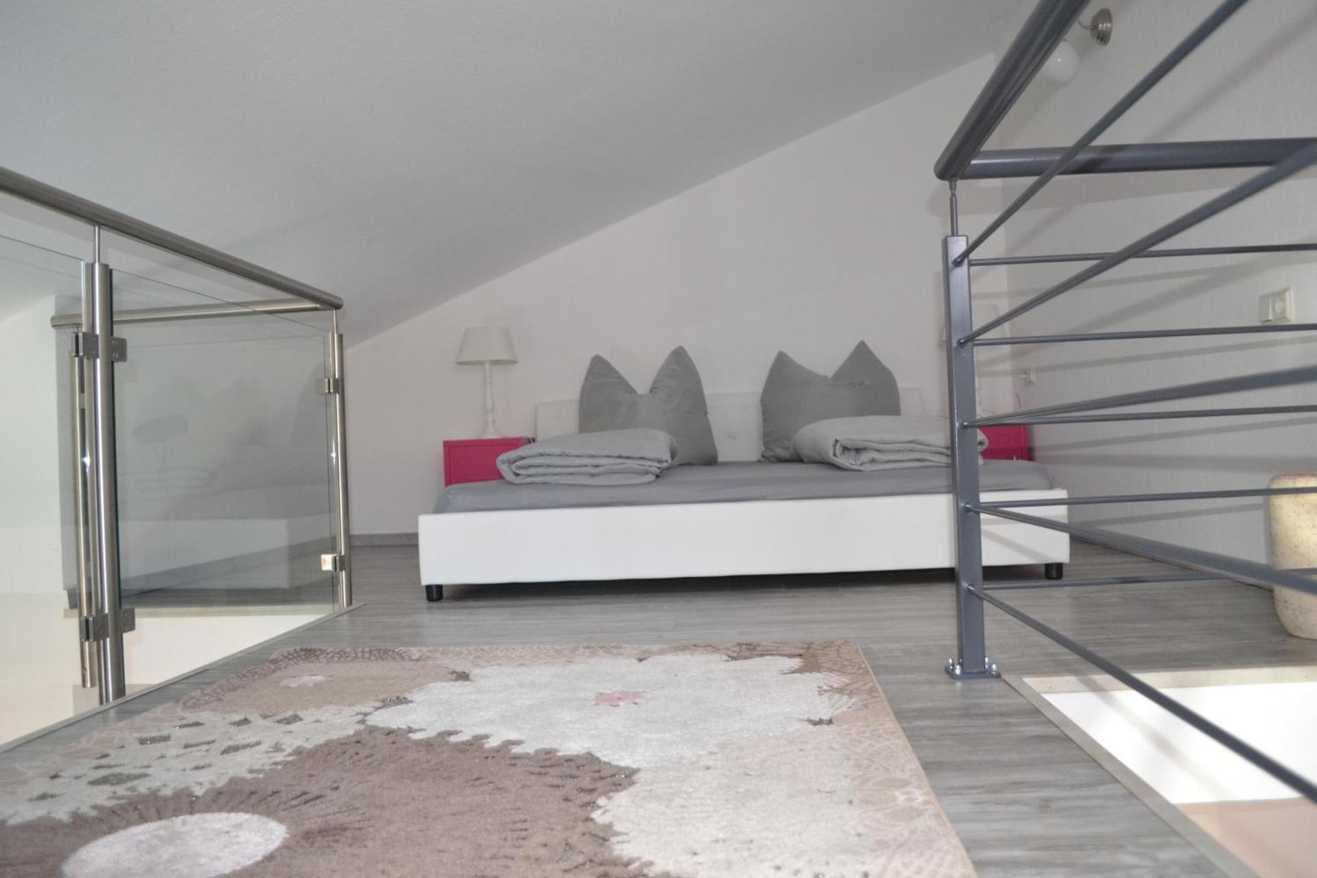 Walnusshof Bad Salzungen