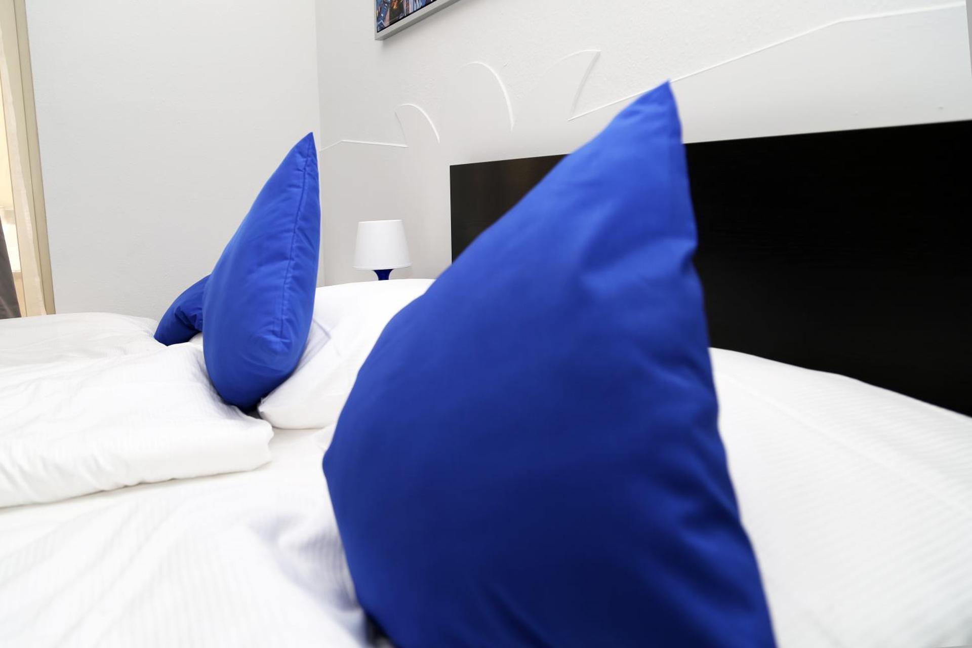 Main Hotel Frankfurt City