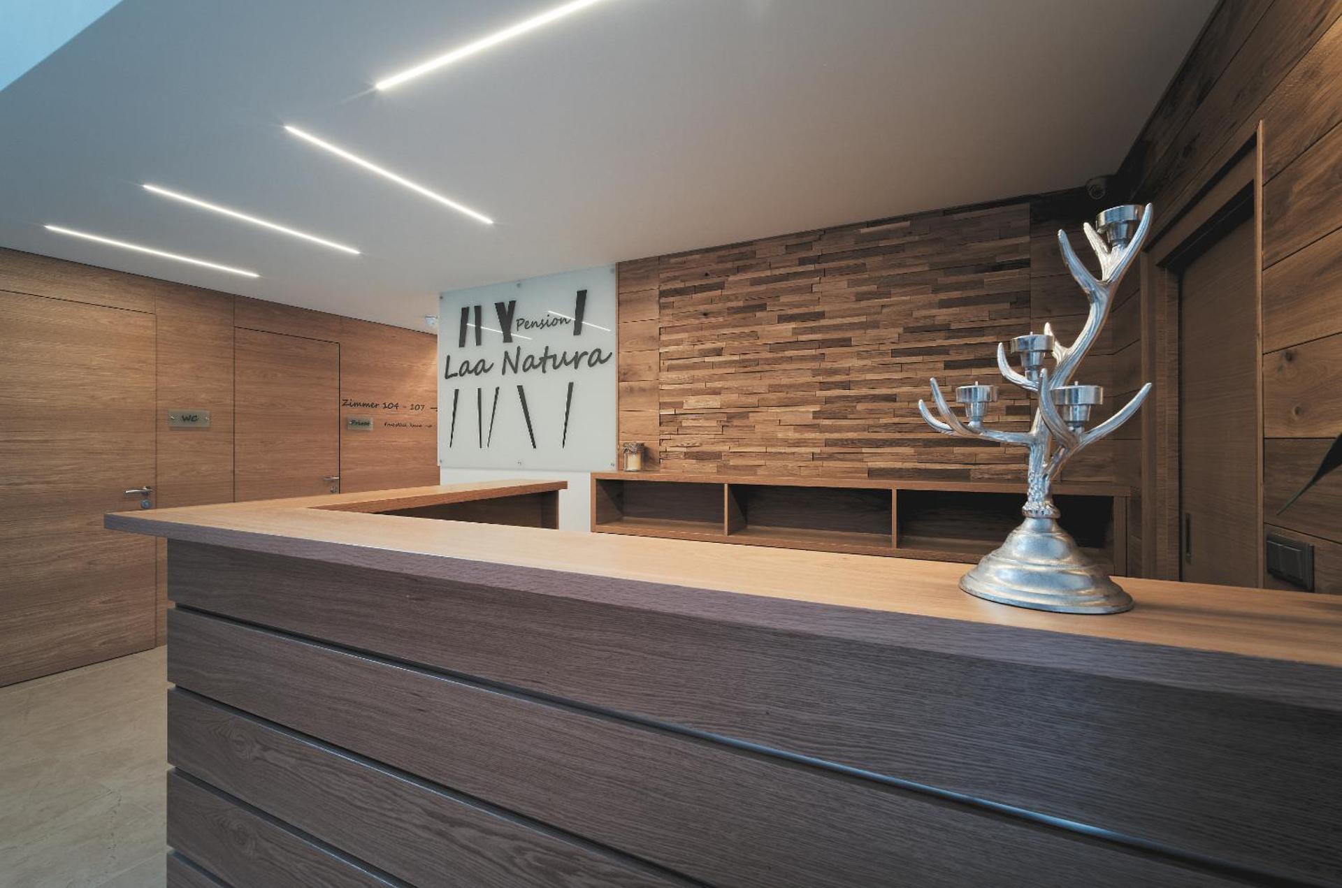 Property logo or sign