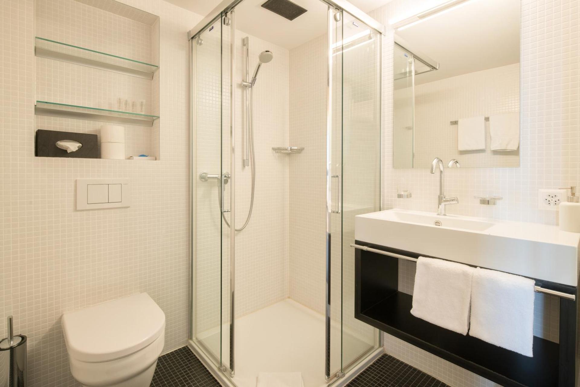 Superior Double Room with Panoramic View