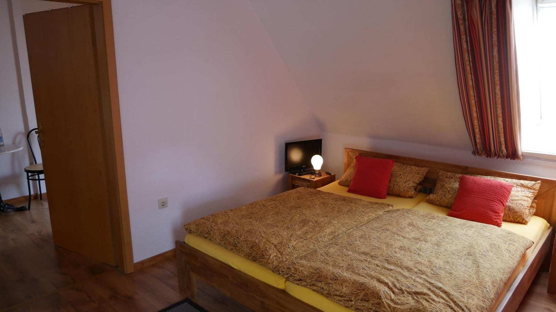 Gasthof Altes Farmhaus und Apartment