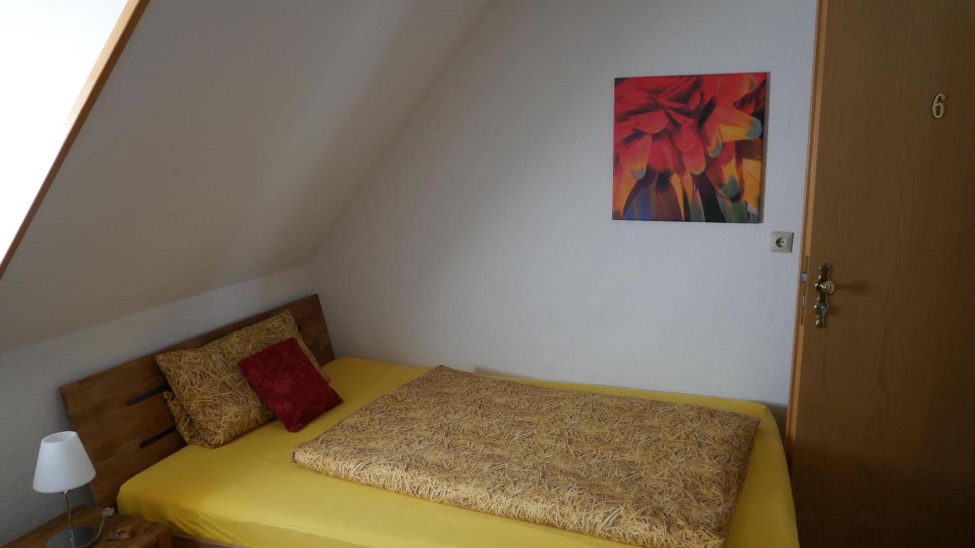 Gasthof Altes Farmhaus und Apartment