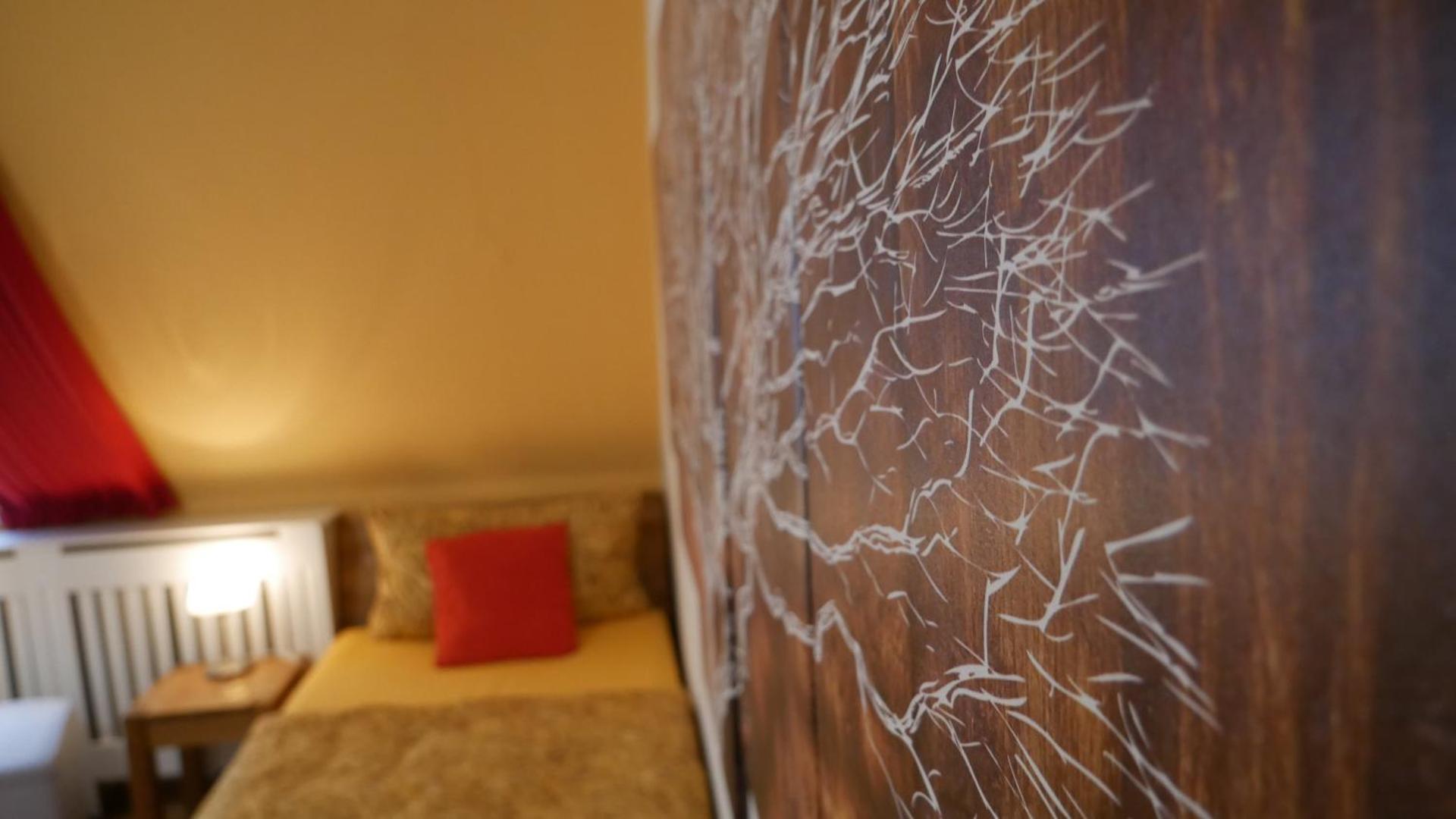 Gasthof Altes Farmhaus und Apartment