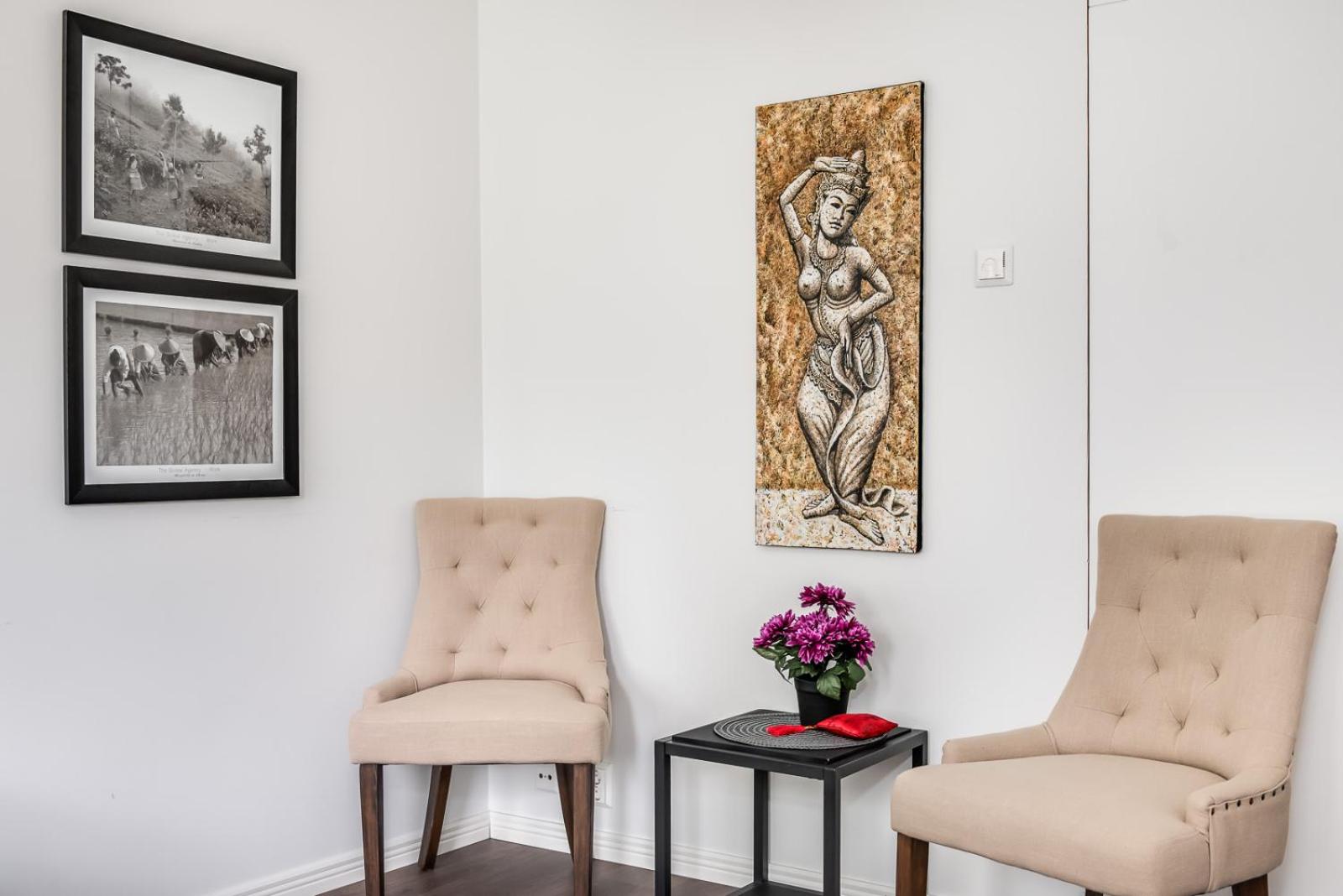 Apartment Kievarinhovi