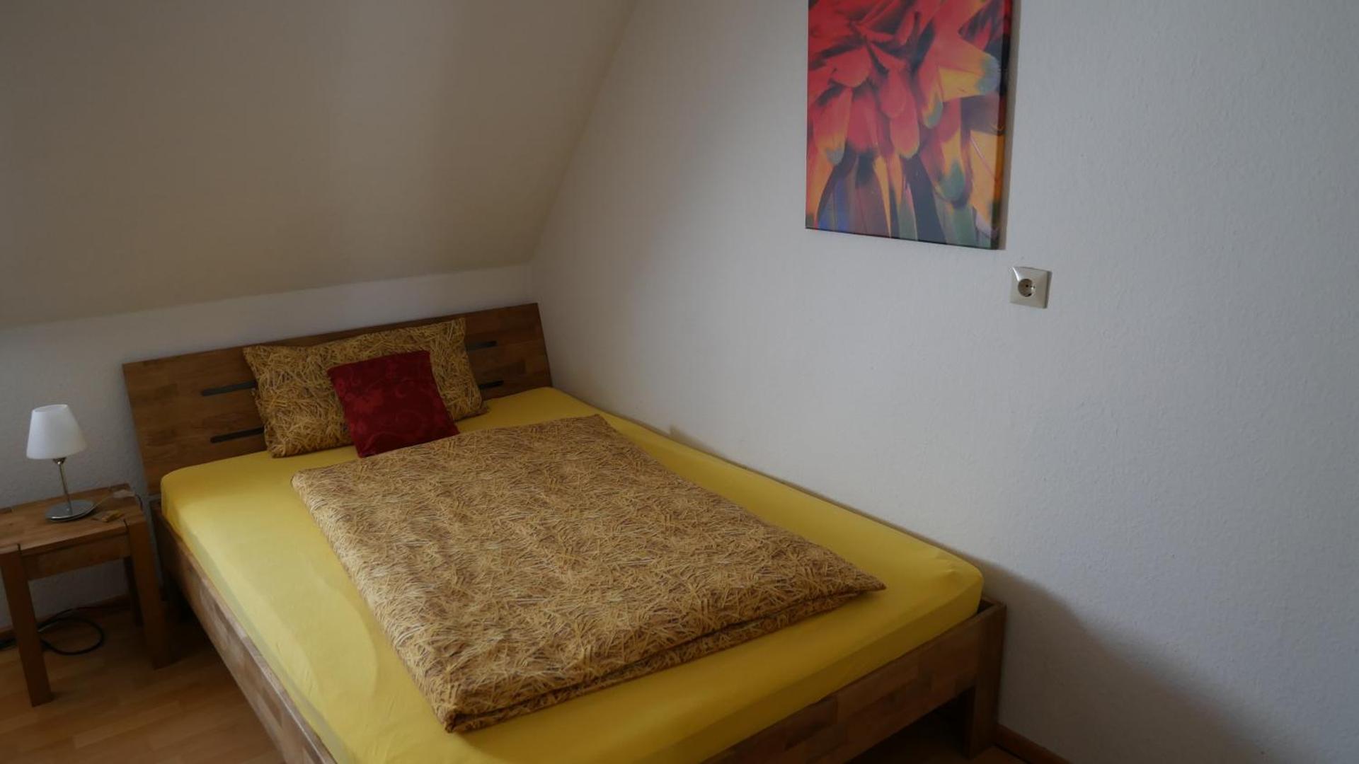 Gasthof Altes Farmhaus und Apartment