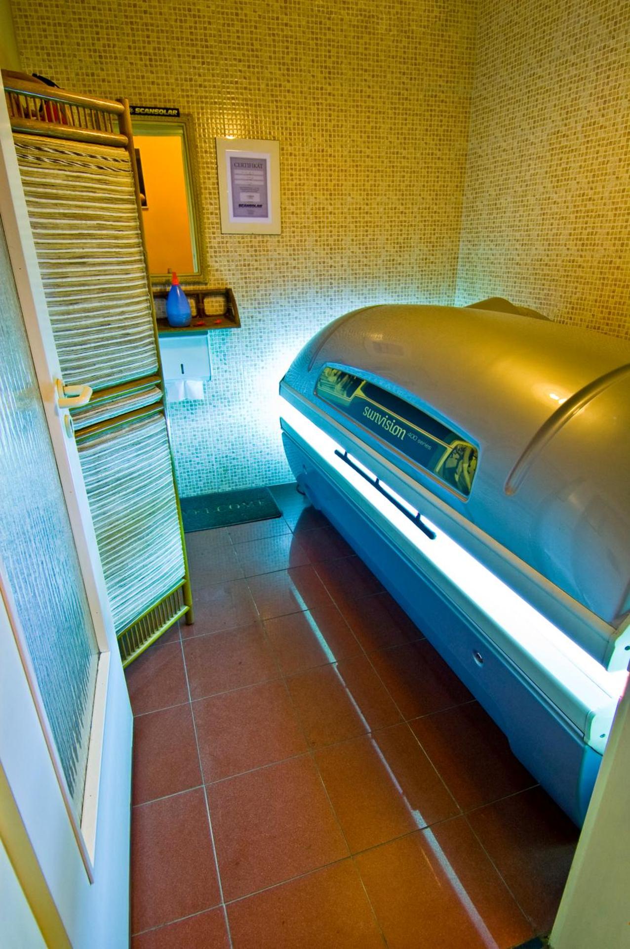 Solarium