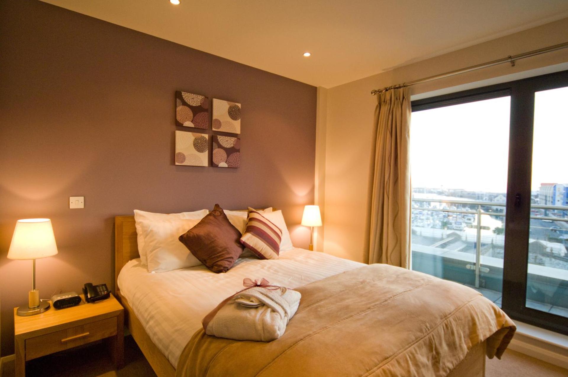 View (from property/room)