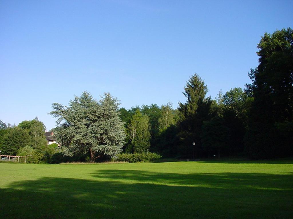 chambres d'hotes " Le Magnolia "