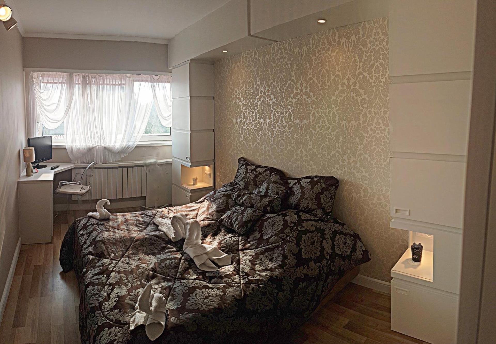 Hotel Zajazd Tumidaj