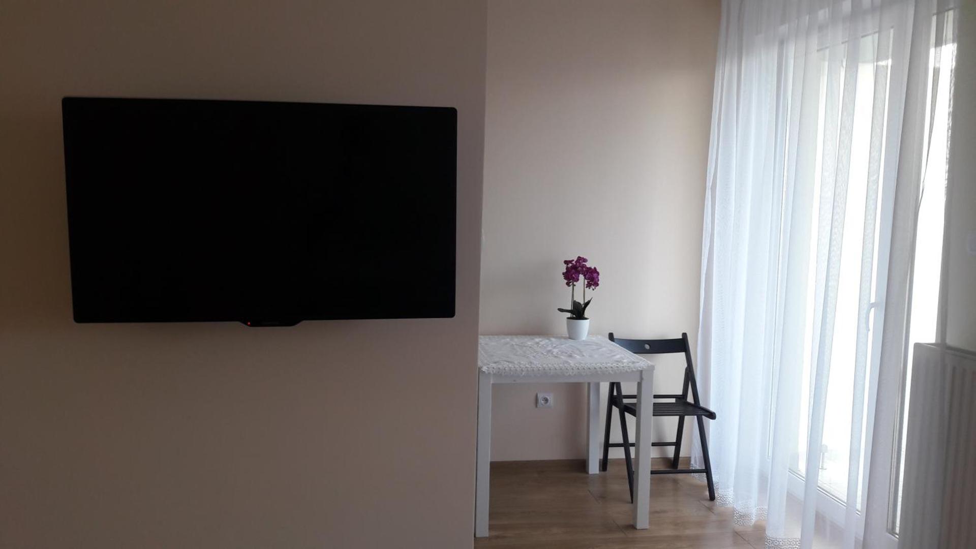 Oskar Apartament Centrum PKP