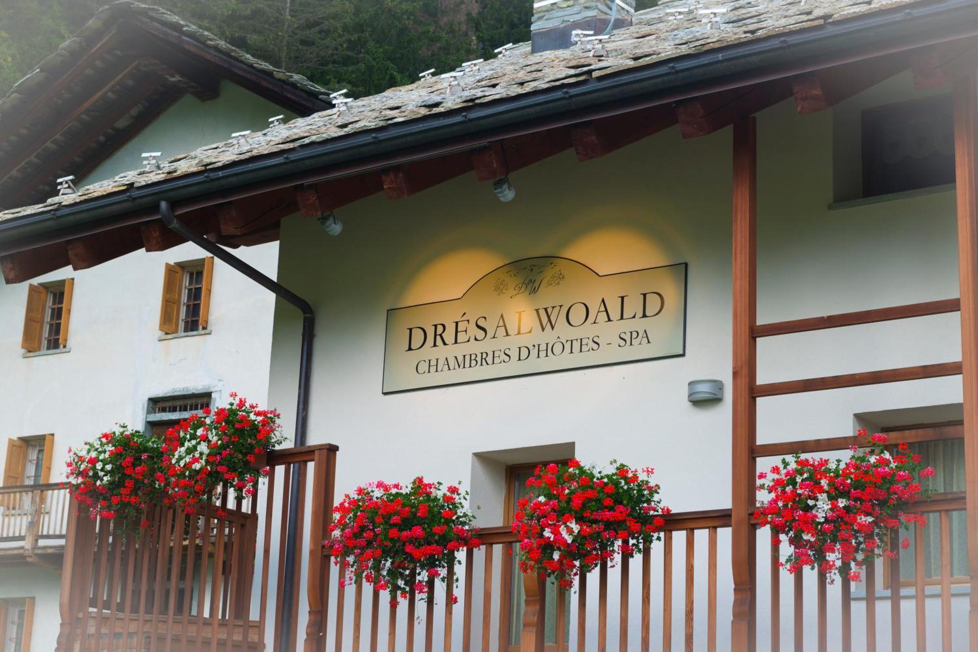 Drésalwoald