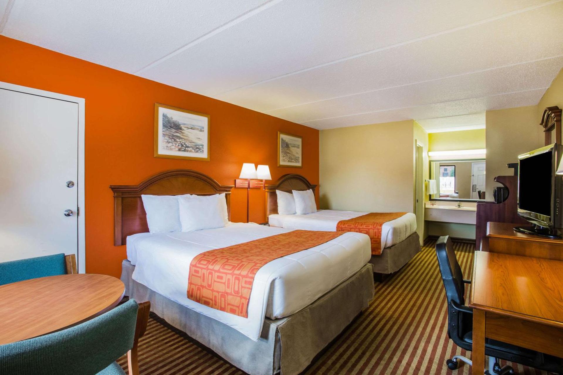 Howard Johnson by Wyndham Panama City