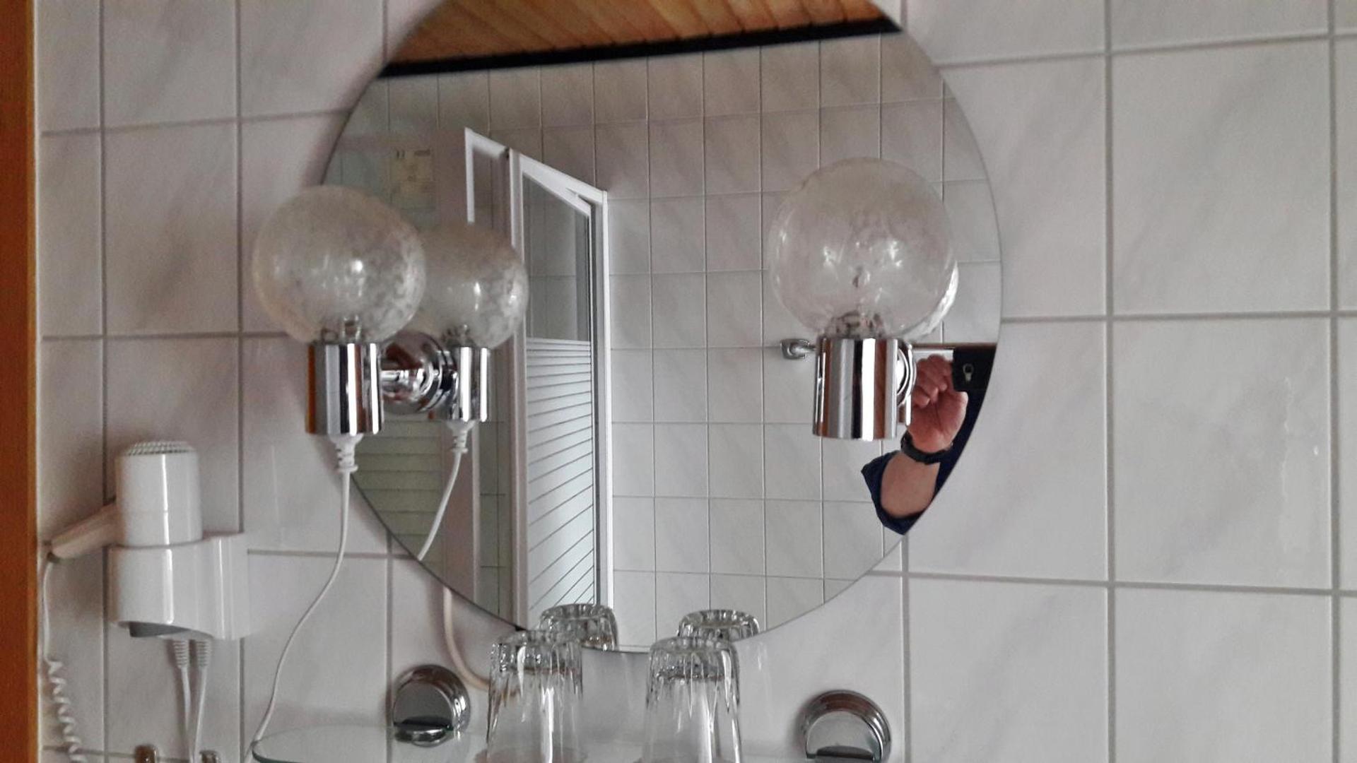 Gasthof Altes Farmhaus und Apartment